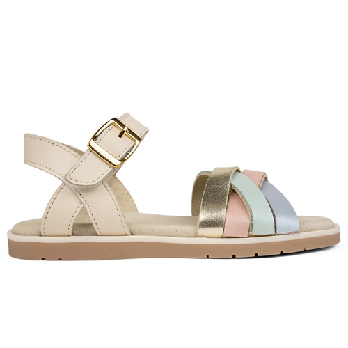 Lucy Sandal - Pretty Brave
