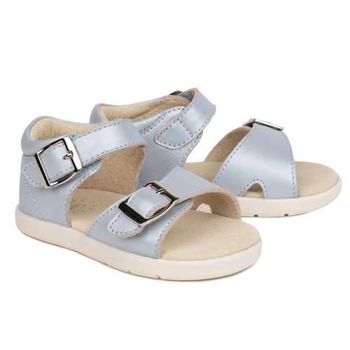 Ruby Sandal - Pretty Brave