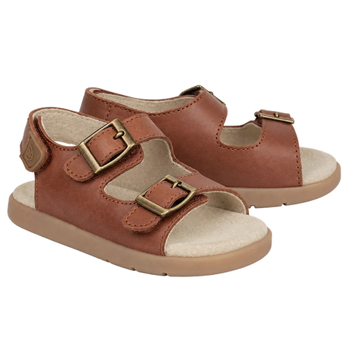 Beau Sandal - Pretty Brave