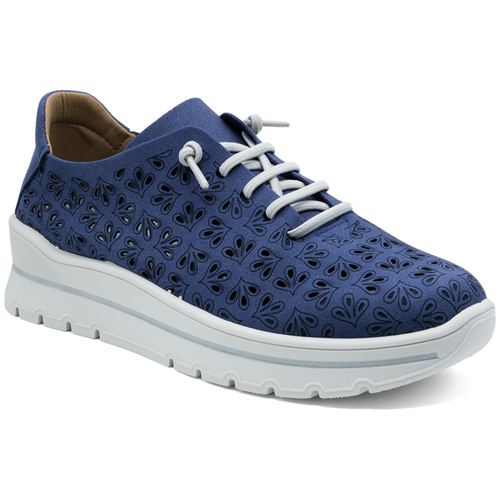 Jessie Sneaker - Plumaflex