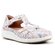 WHT/FLORAL