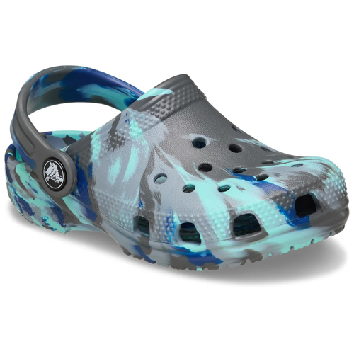 Classic Marbled Clog - Crocs