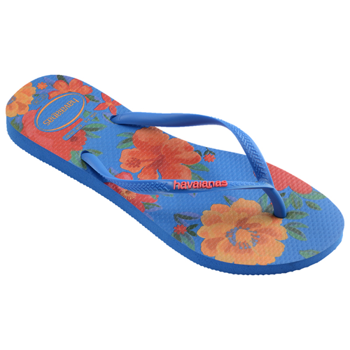 Slim Summer Bliss - Havaianas