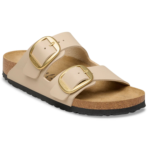 Arizona (Reg) B/F Big Buckle - Birkenstock