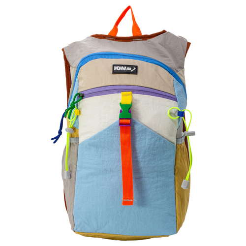 The OE Backpack - Moana Road