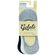 No Show Socks 3 Pack - Gelato