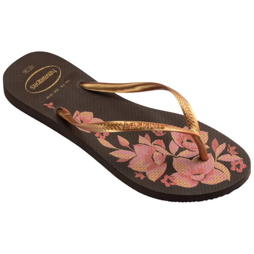 Slim Organic - Havaianas
