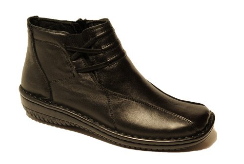 Womens Footwear-Ankle Boots 