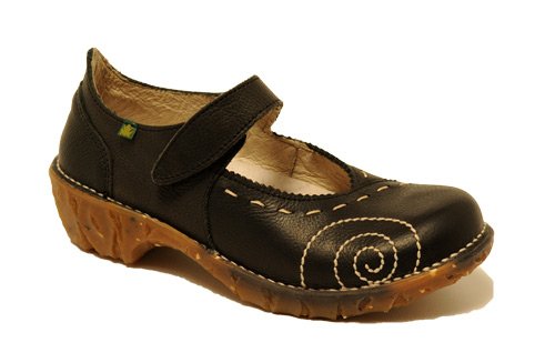 Shoes El Naturalista 2021 N095 Mary Jane El Naturalista El