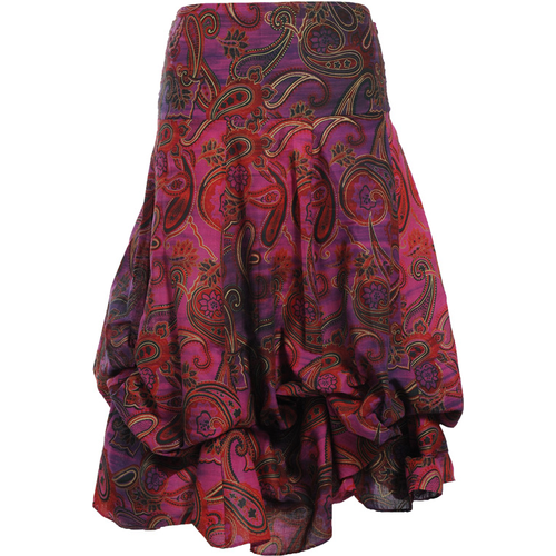Dainsley Skirt - Mariposa : Women's Skirts - Maxi, Mini & Long ...