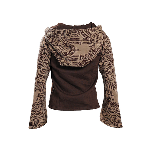 Tiki Hoody