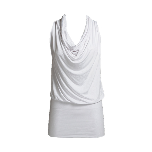 Lacey Cowl neck