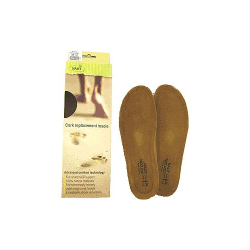 Innersoles - Naot