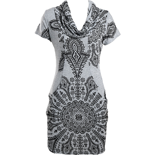 Mandala Dress - Mariposa : Summer Dresses Online - Mariposa Clothing NZ