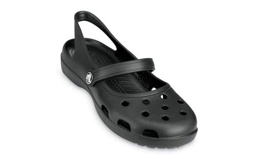 shayna crocs