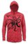 Octopus Hooded T