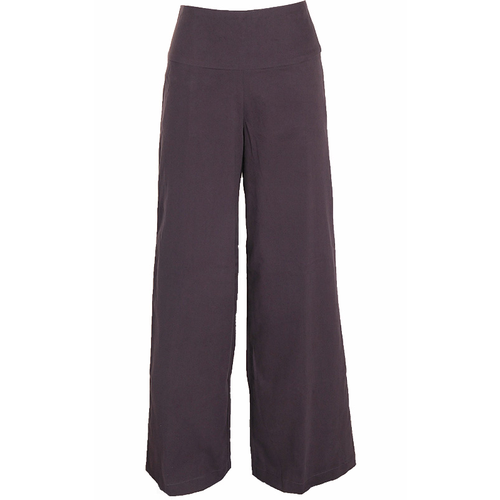 Cotton Twill Pants