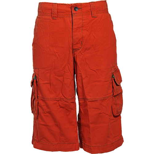 Molecule Cargo Short