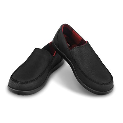 Crocs santa on sale cruz sale