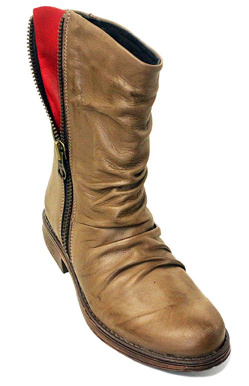 eos boots