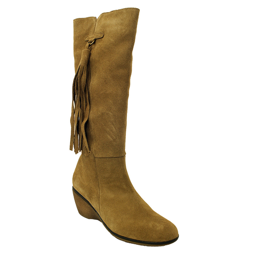 Abella - Bertuchi - Bertuchi Sale Shoe : Womens Footwear-Tall Boots ...