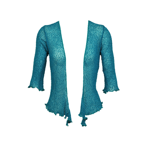 Rayon Tie Up Cardy