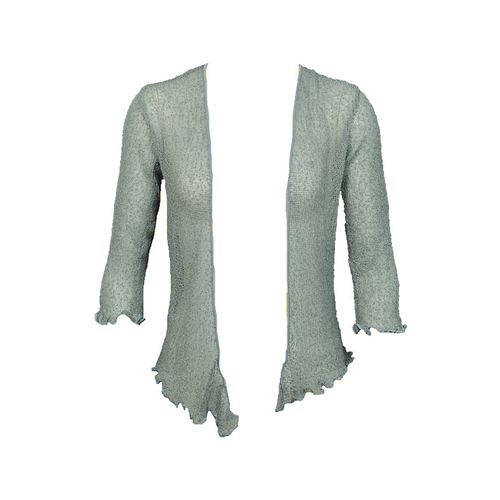 Rayon Tie Up Cardy