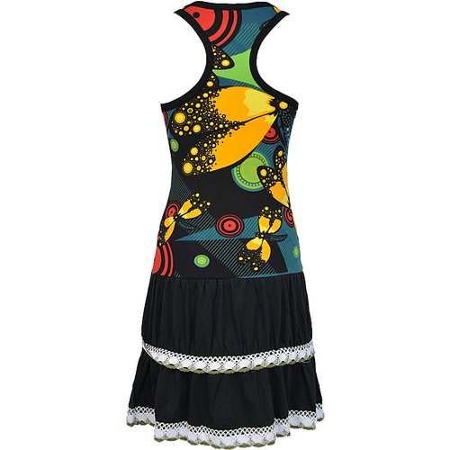 Gege's Dress Mariposa Summer Dresses Online Mariposa Clothing NZ