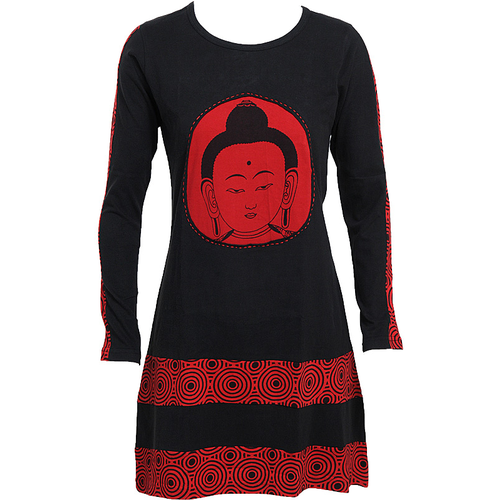 Temple Dress