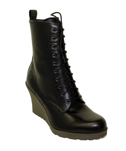 Dr martens wedge best sale