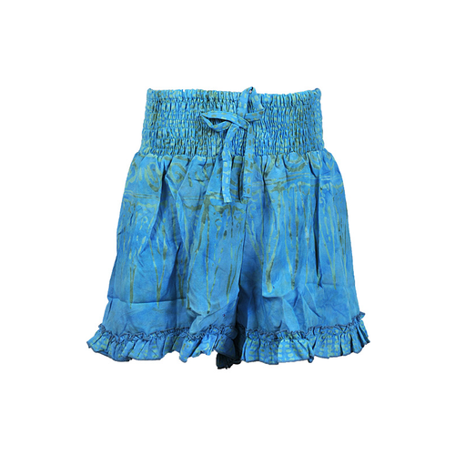 Batik Shorts