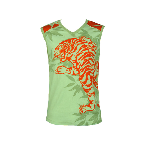 Men's Tiger Tee