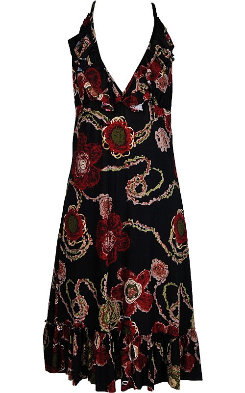 Emma Dress - Mariposa : Summer Dresses Online - Mariposa Clothing NZ