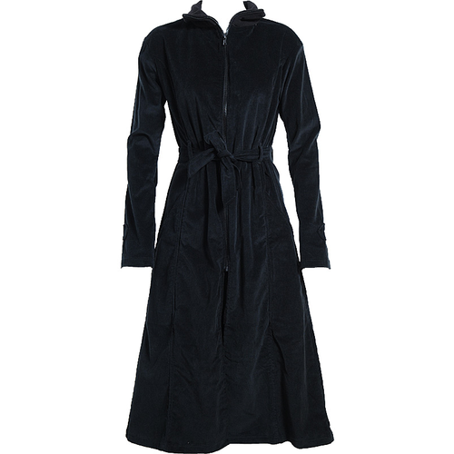 Corderoy Trench Coat