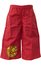 Kids Cotton Twill Pants